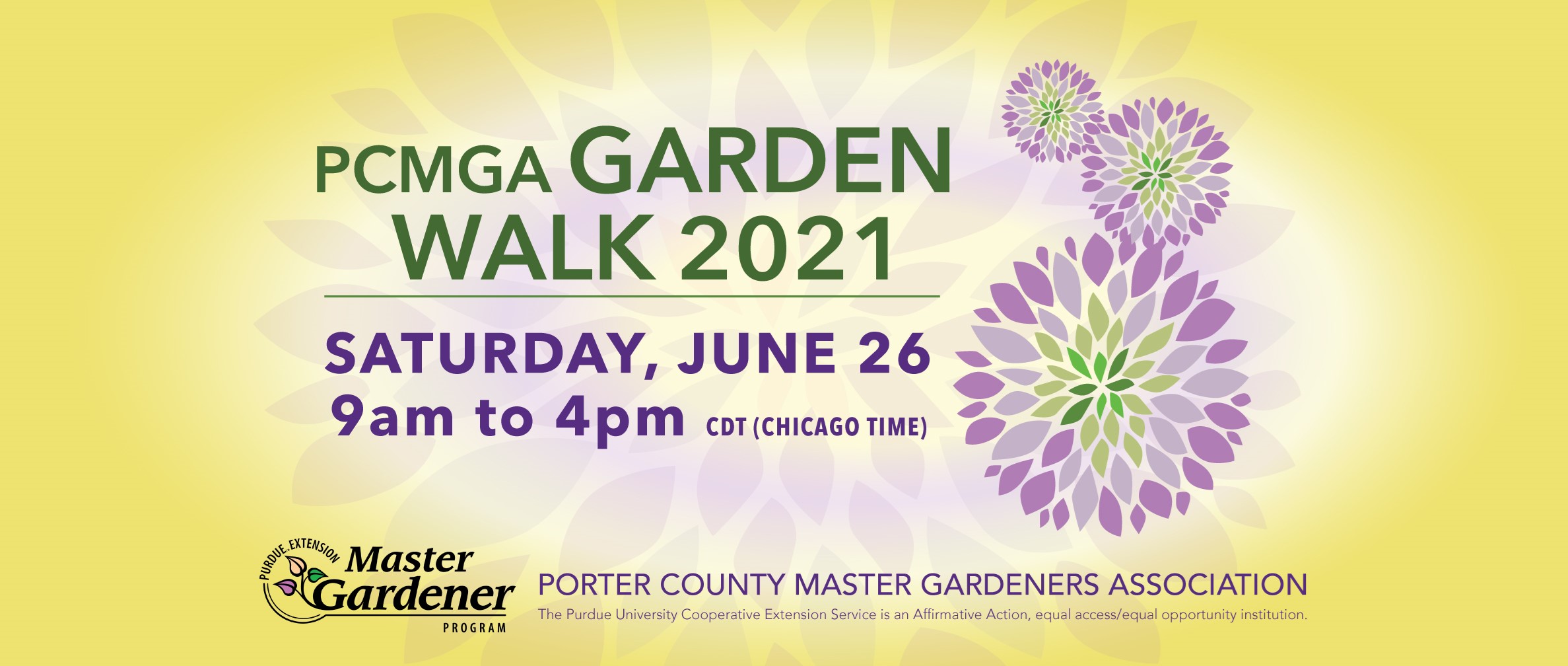 Garden Walk 2021 – pcgarden.info